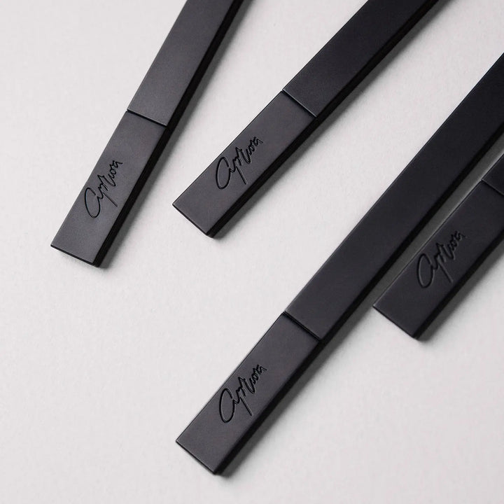 Apriori Toothbrush - Midnight Black - Medium2