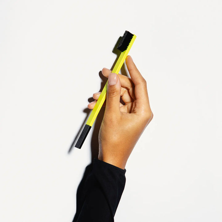 Apriori Toothbrush - Citrus Bliss - Medium 2