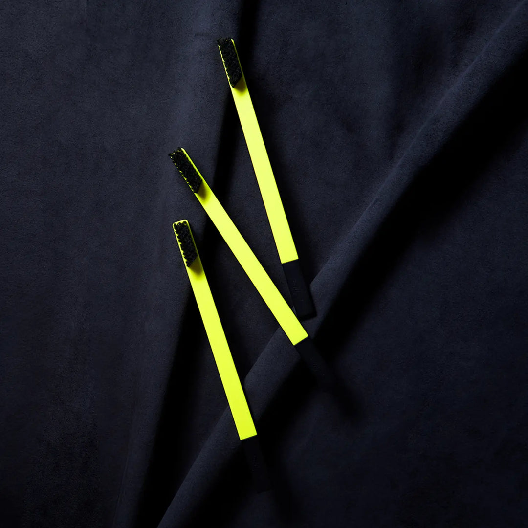 Apriori Toothbrush - Citrus Bliss - Medium 3