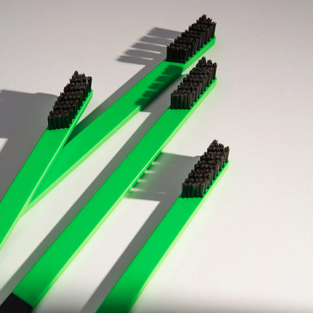 Apriori Toothbrush - Lime Radiance - Soft 5