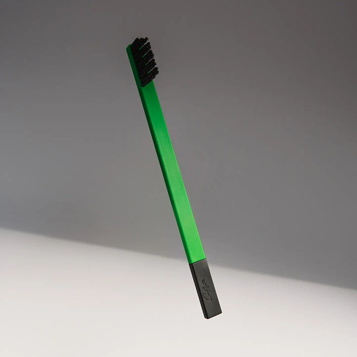 Apriori Toothbrush - Lime Radiance - Soft 4