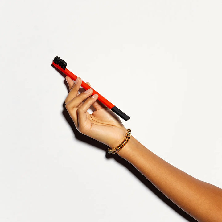 Apriori Toothbrush - Scarlet Eclipse - Medium 2