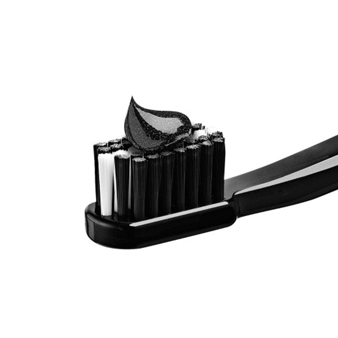 Curaprox Black Is White Toothpaste 4