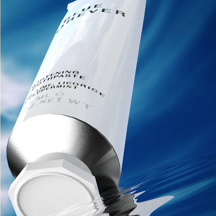 Selahatin Blue Forever Whitening Toothpaste