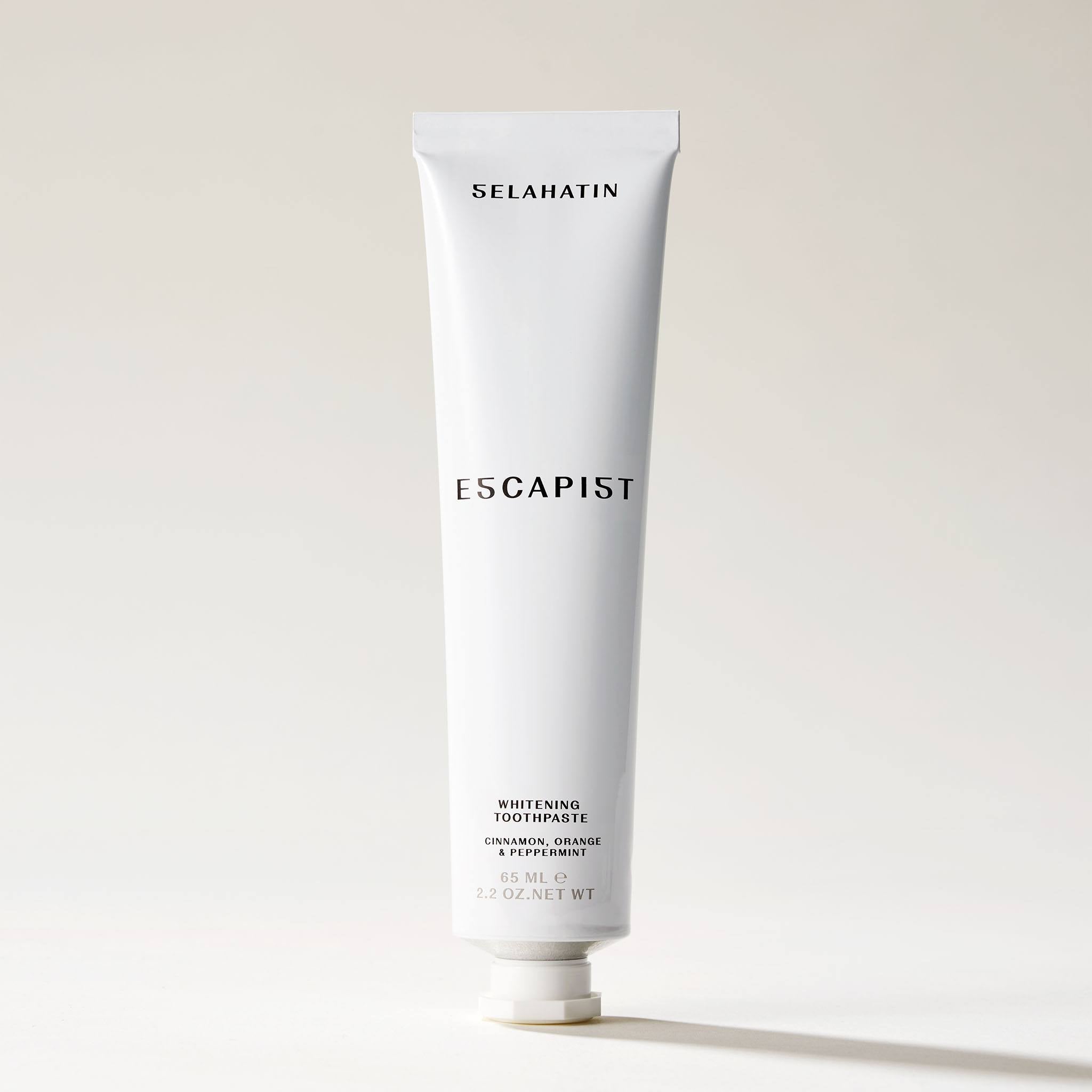 Selahatin Whitening Toothpaste - Amorist - 65ml main image 1