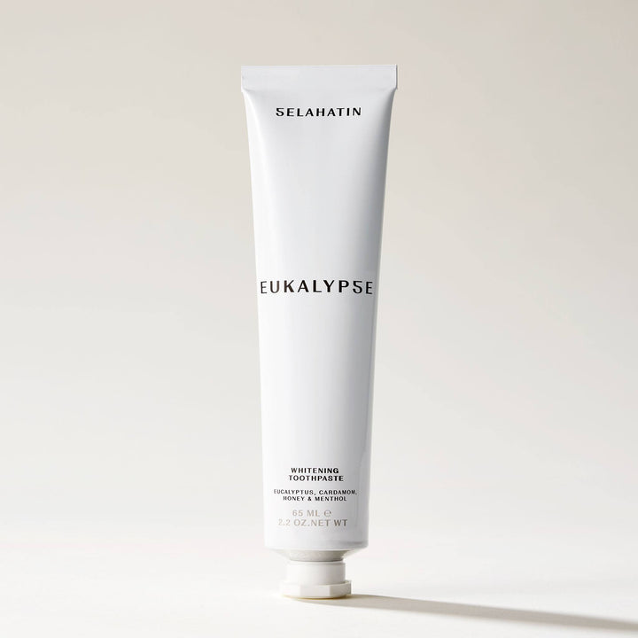 Selahatin Eukalypse Whitening Toothpaste