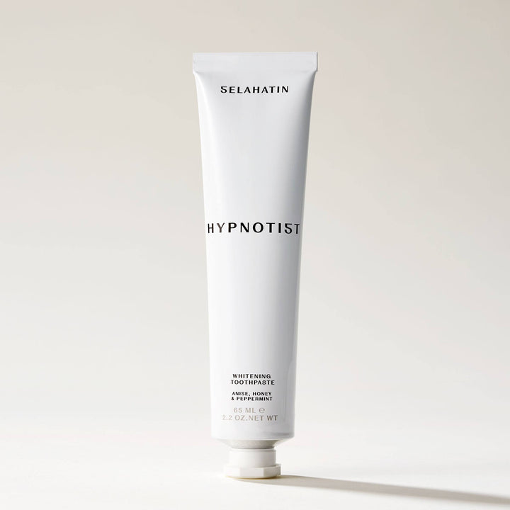 Selahatin Hypnotist Whitening Toothpaste