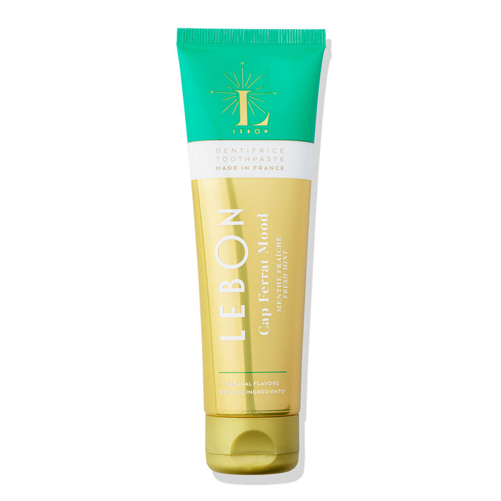 Lebon Toothpaste - Cap Ferrat Mood