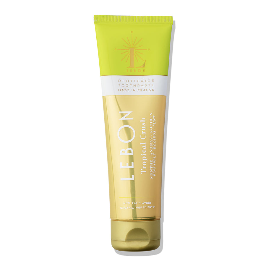 Lebon Toothpaste - Tropical Crush