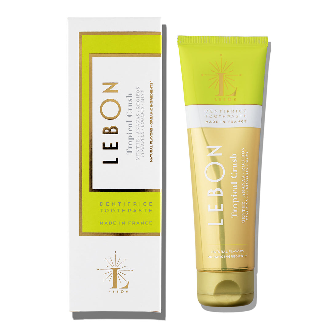 Lebon Toothpaste - Tropical Crush 2