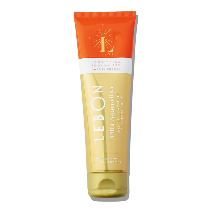 Lebon Toothpaste - Villa Noacarlina