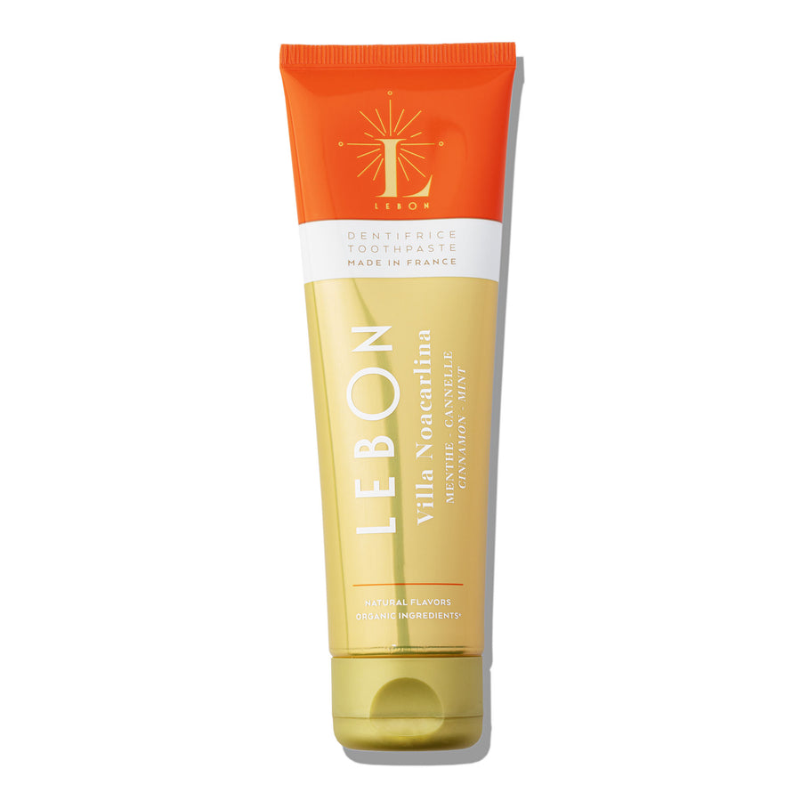 Lebon Toothpaste - Villa Noacarlina