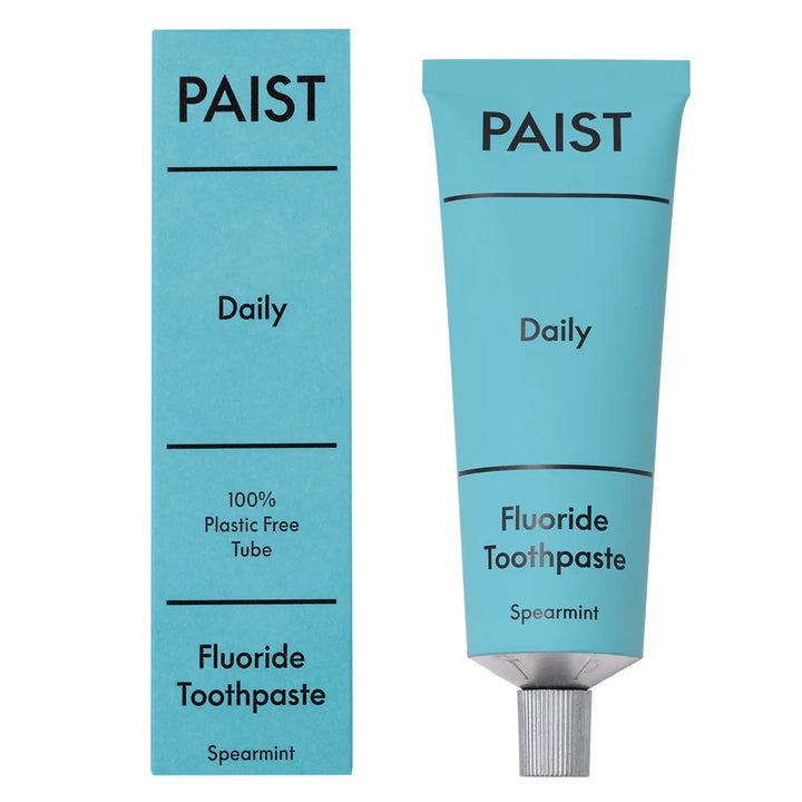 Paist Toothpaste - Daily