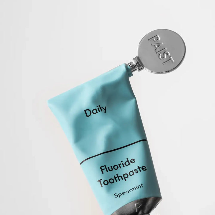 Paist Toothpaste - Daily