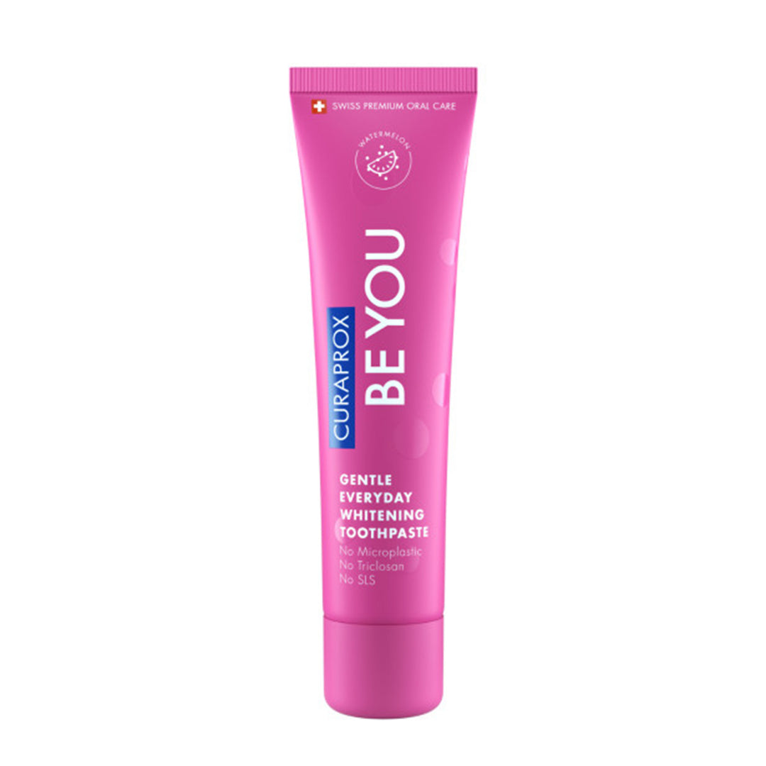 Curaprox Be You - Watermelon Toothpaste