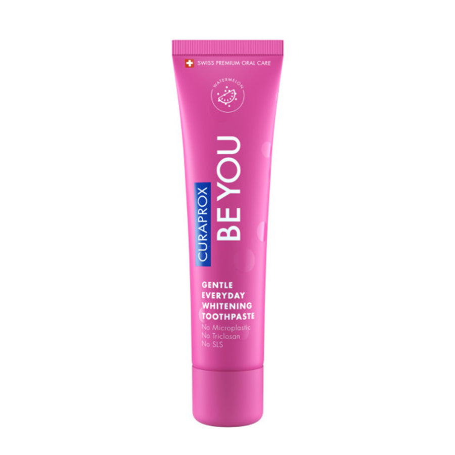 Curaprox Be You - Watermelon Toothpaste
