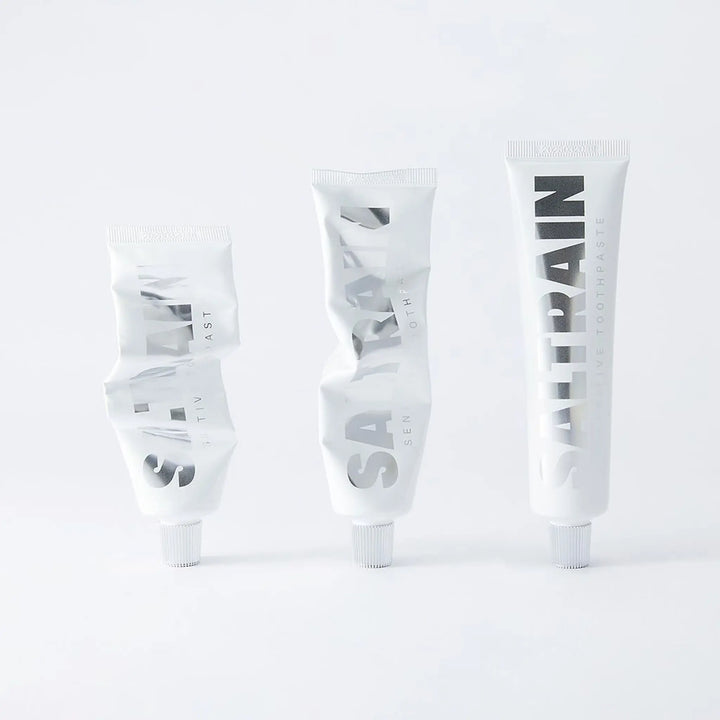 Saltrain Sensitive Toothpaste 4
