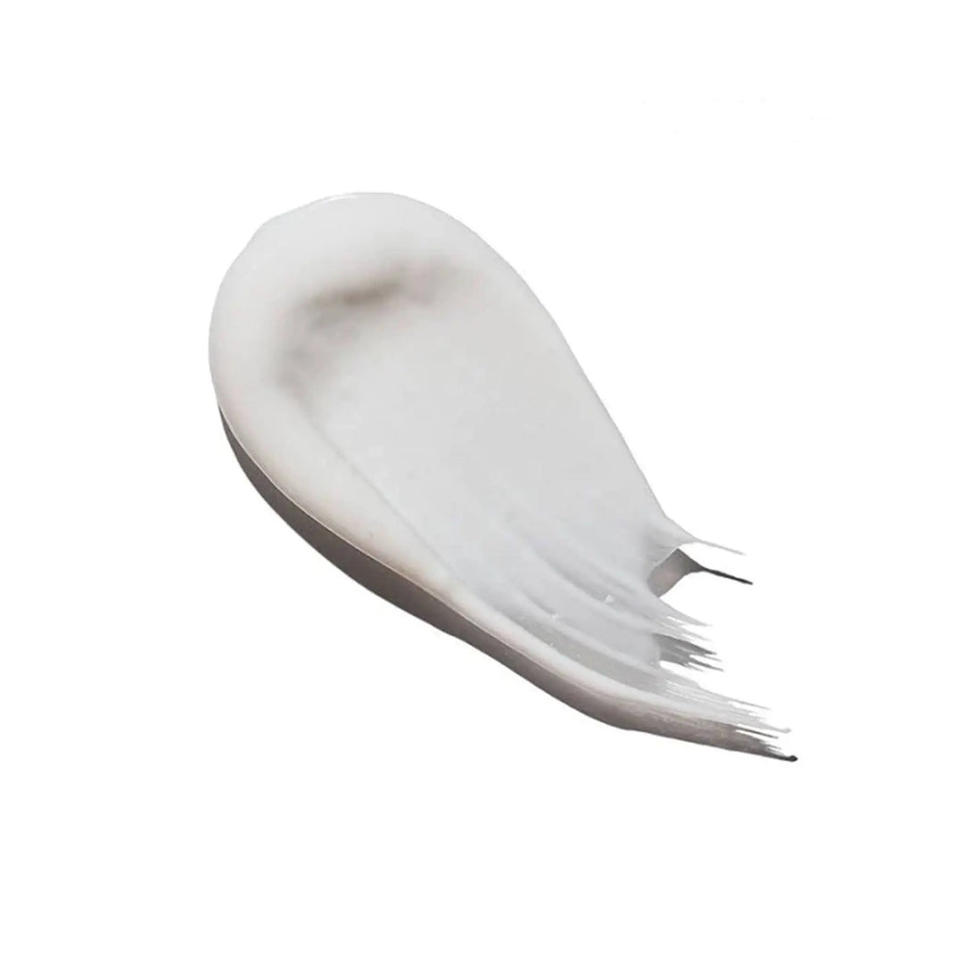 Davids Premium Natural Toothpaste Smear