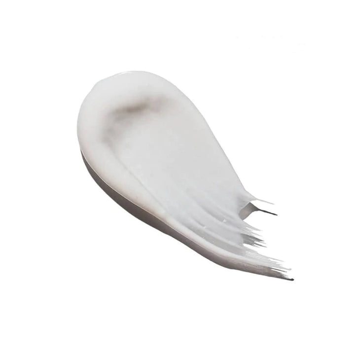 Davids Premium Natural Toothpaste Smear