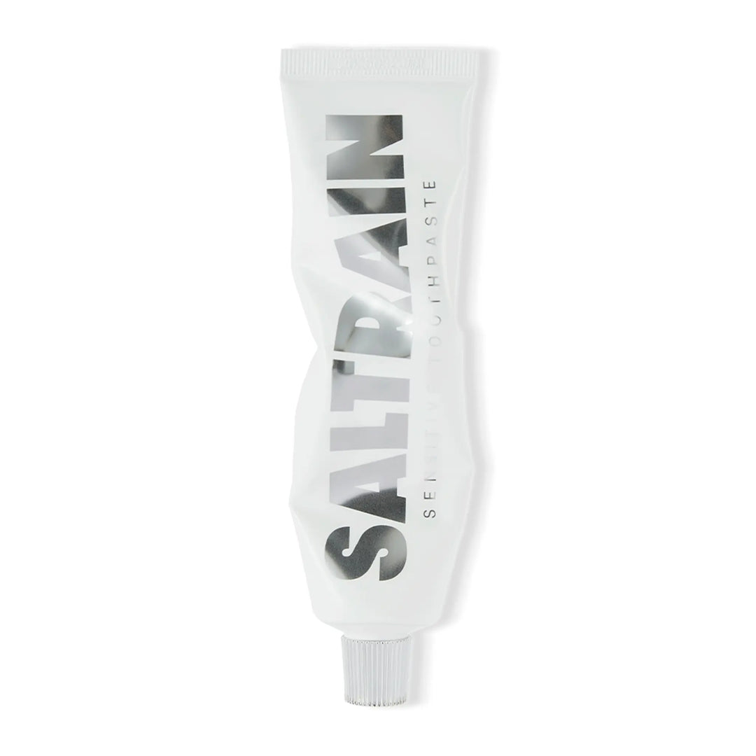 Saltrain Sensitive Toothpaste