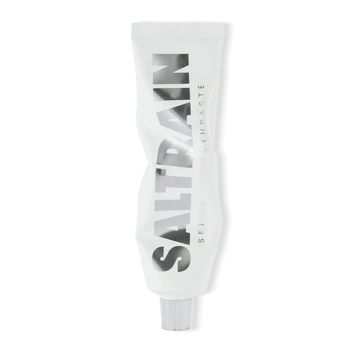 Saltrain Sensitive Toothpaste