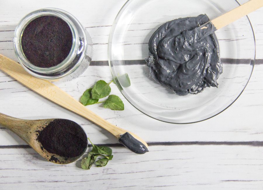 Is Charcoal Toothpaste a Fad?