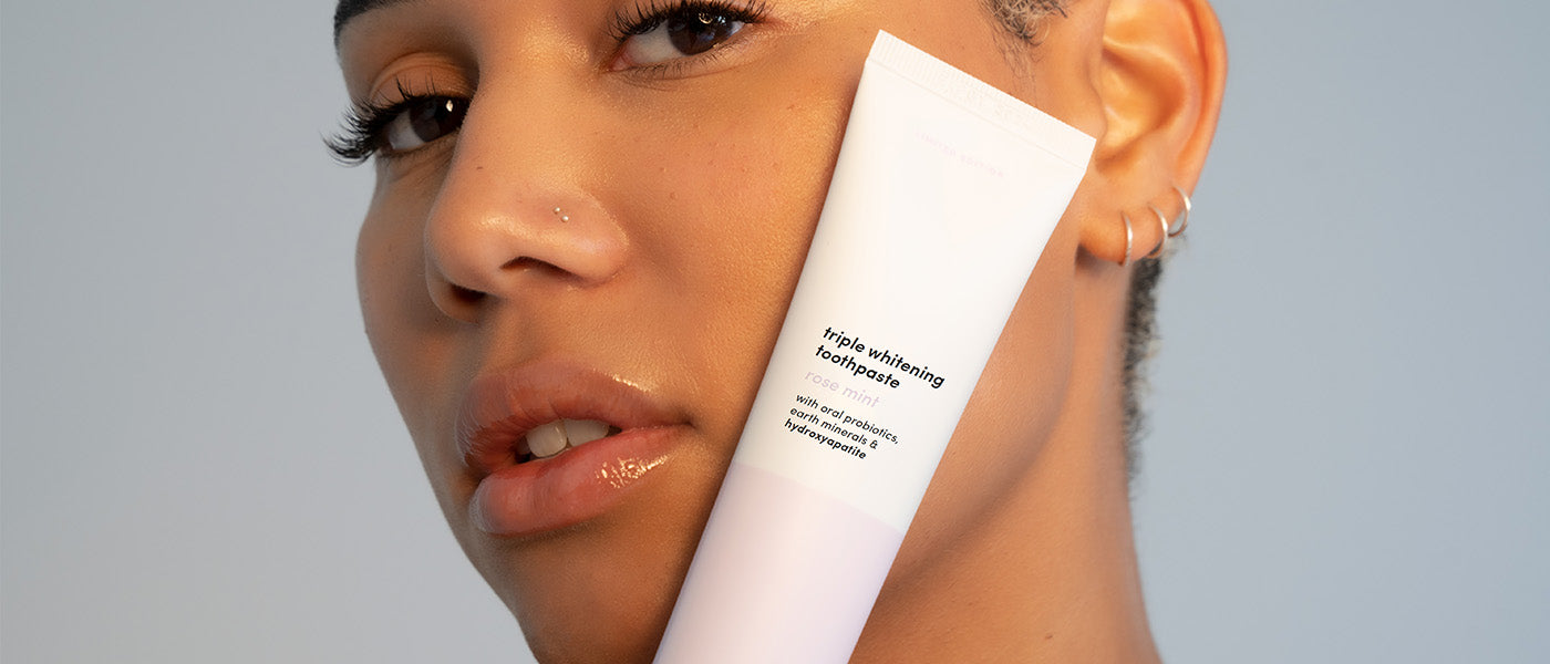 Gem Toothpastes & Mouthwash - Toothpasteology