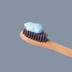Hydroxyapatite Toothpastes