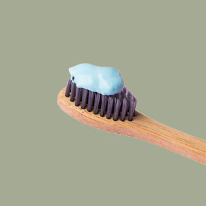 Primitive Toothpaste Toothpasteology - Premium Designer Toothpastes & Oral Care