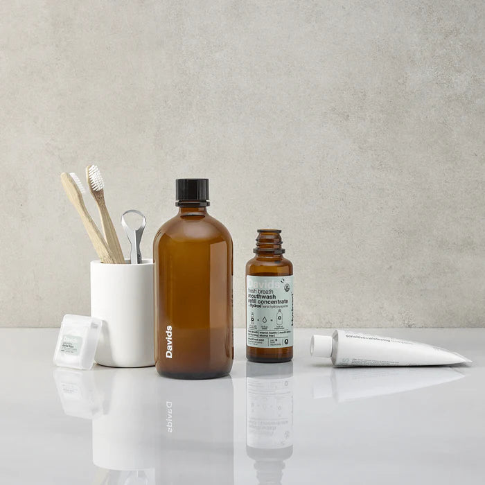 Davids Hydroxi™ Mouthwash Kit