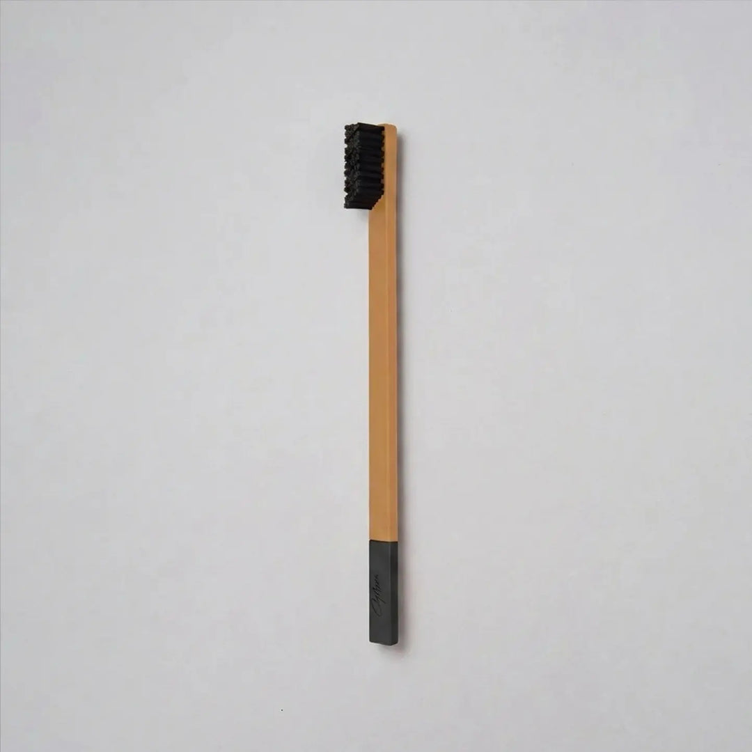 Apriori Toothbrush - Caramel Crush - Medium