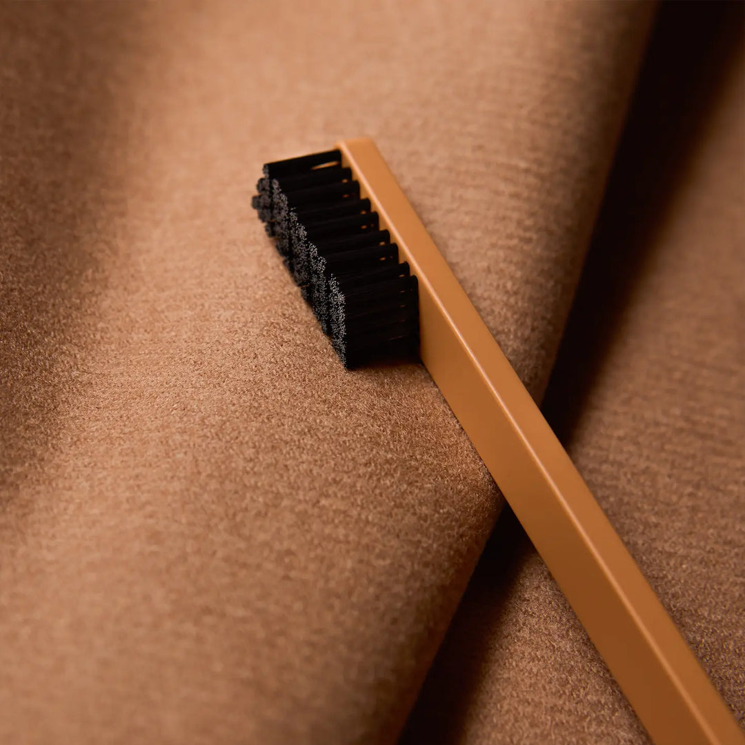 Apriori Toothbrush - Caramel Crush - Medium