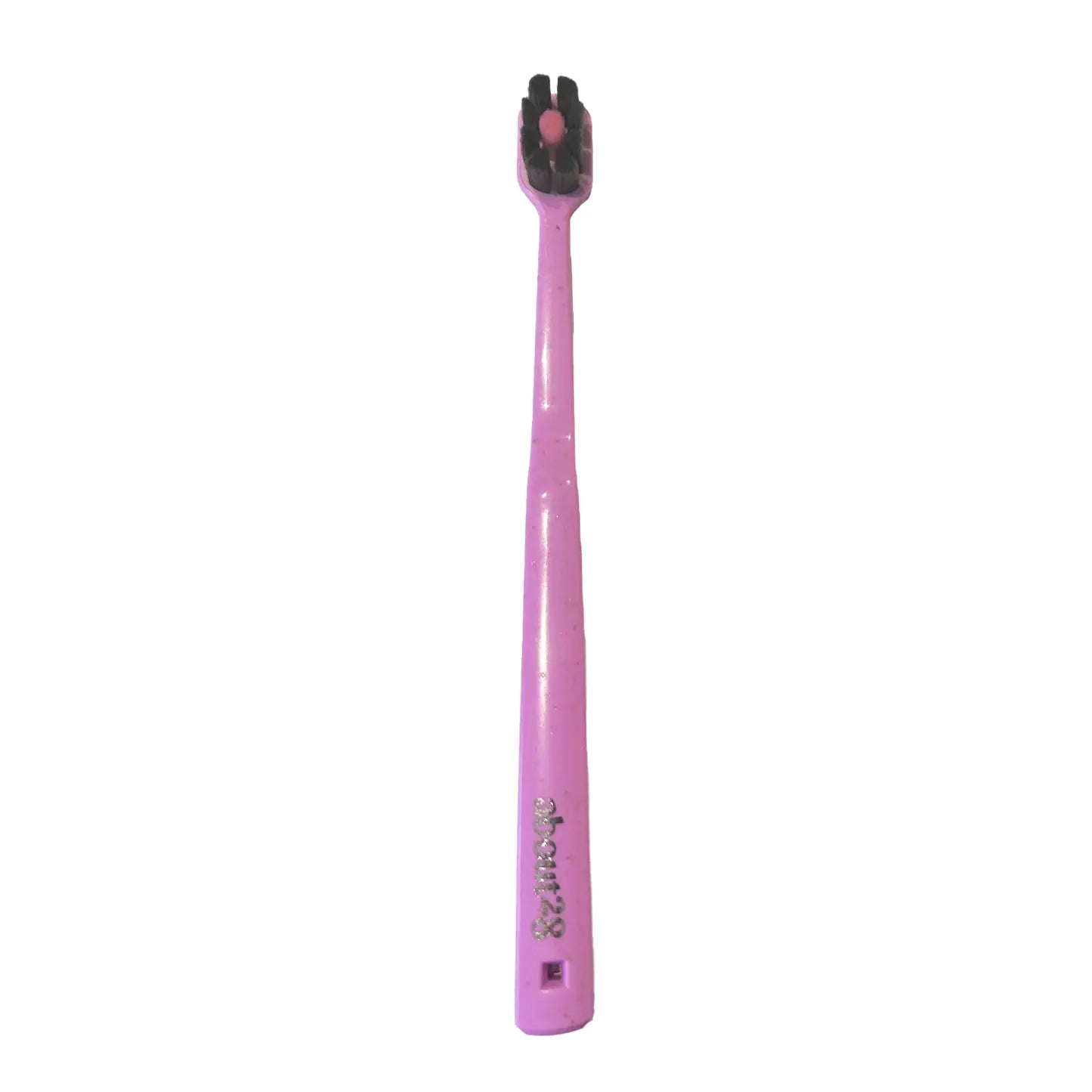 about 28 toothbrush Blush