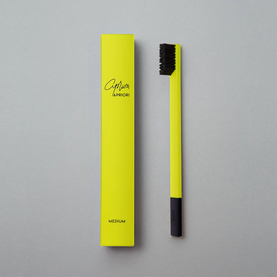 Apriori Toothbrush - Citrus Bliss - Medium
