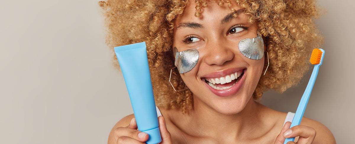 Toothpasteology - Premium Designer Toothpastes & Oral Care