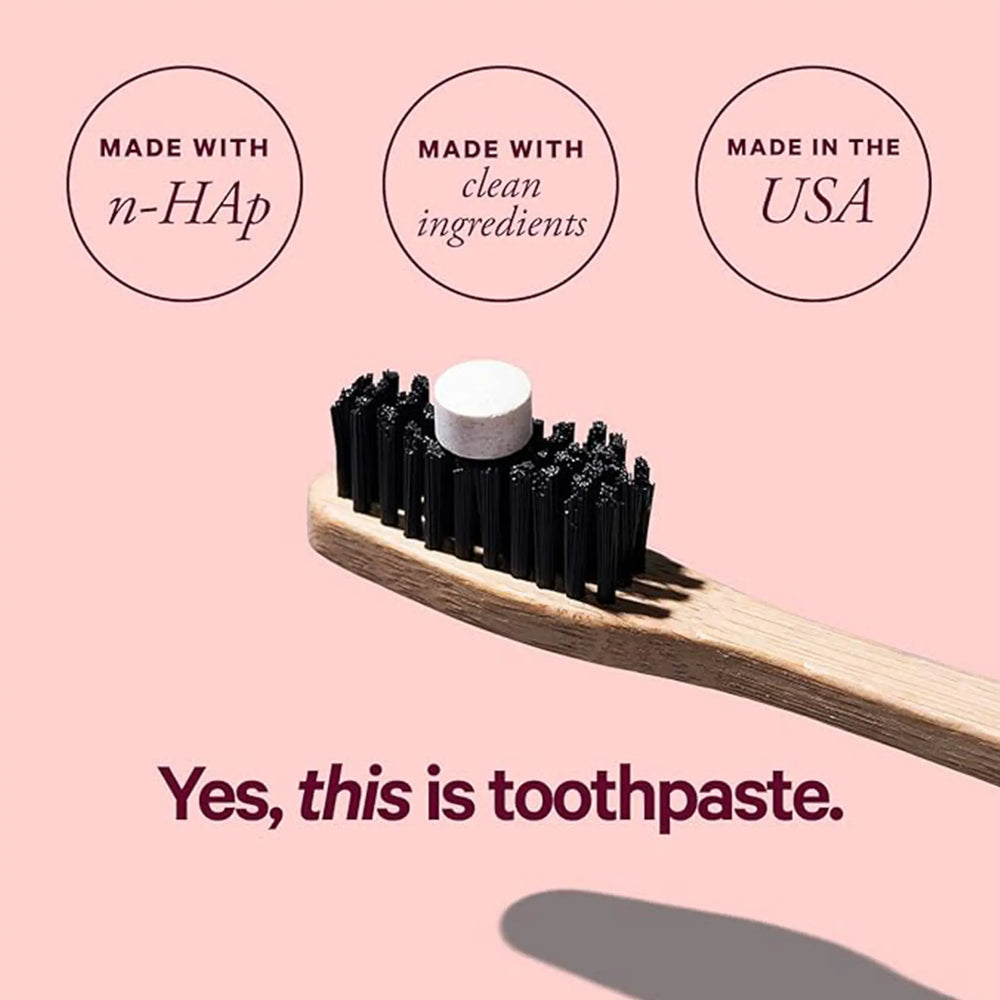 Toothpaste Innovations Toothpasteology - Premium Designer Toothpastes & Oral Care