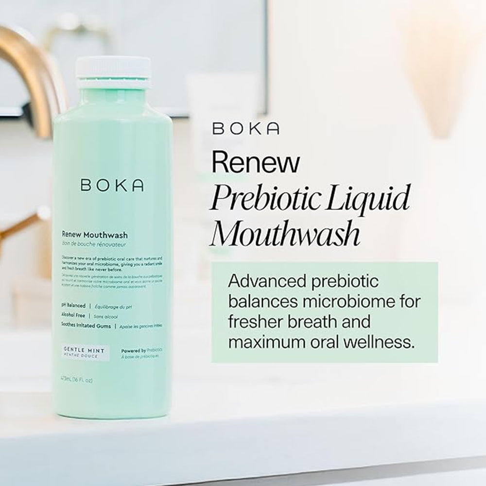 Boka Renew Liquid Mouthwash 1