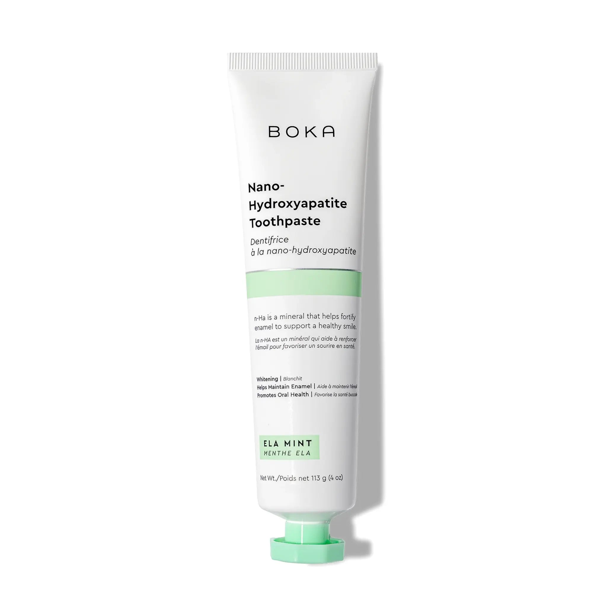 Toothpastes