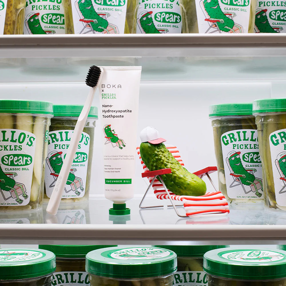 Toothpasteology - Premium Designer Toothpastes & Oral Care