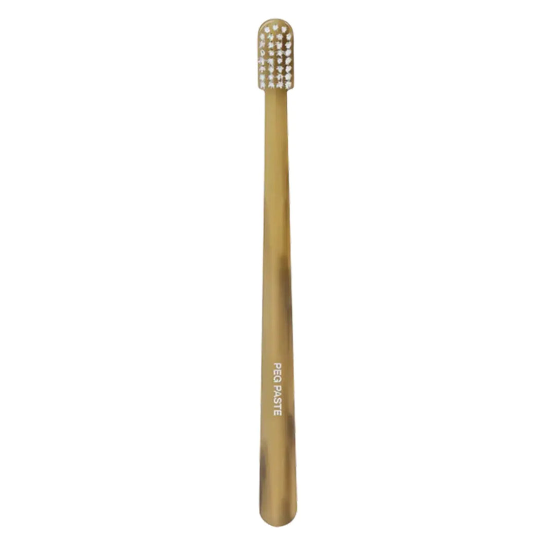 Peg Paste Toothbrush - Sage