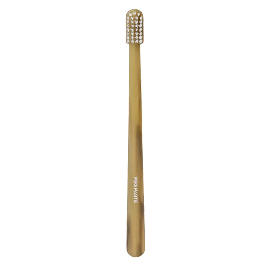 Peg Paste Toothbrush - Sage