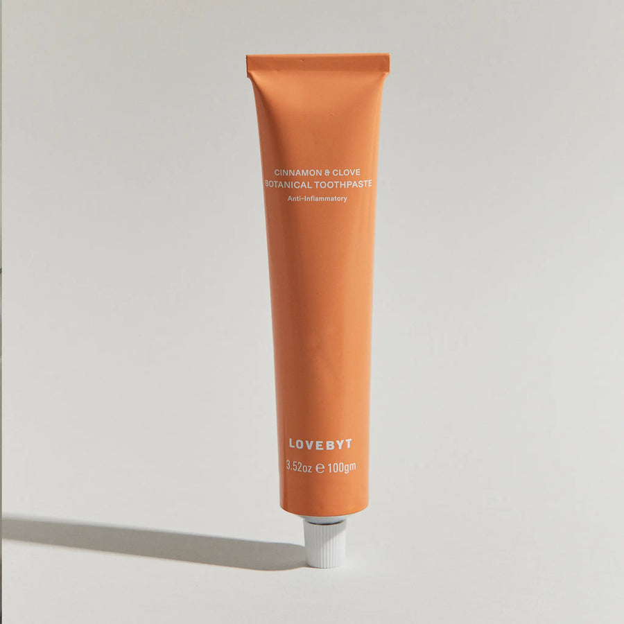 Toothpasteology - Premium Designer Toothpastes & Oral Care