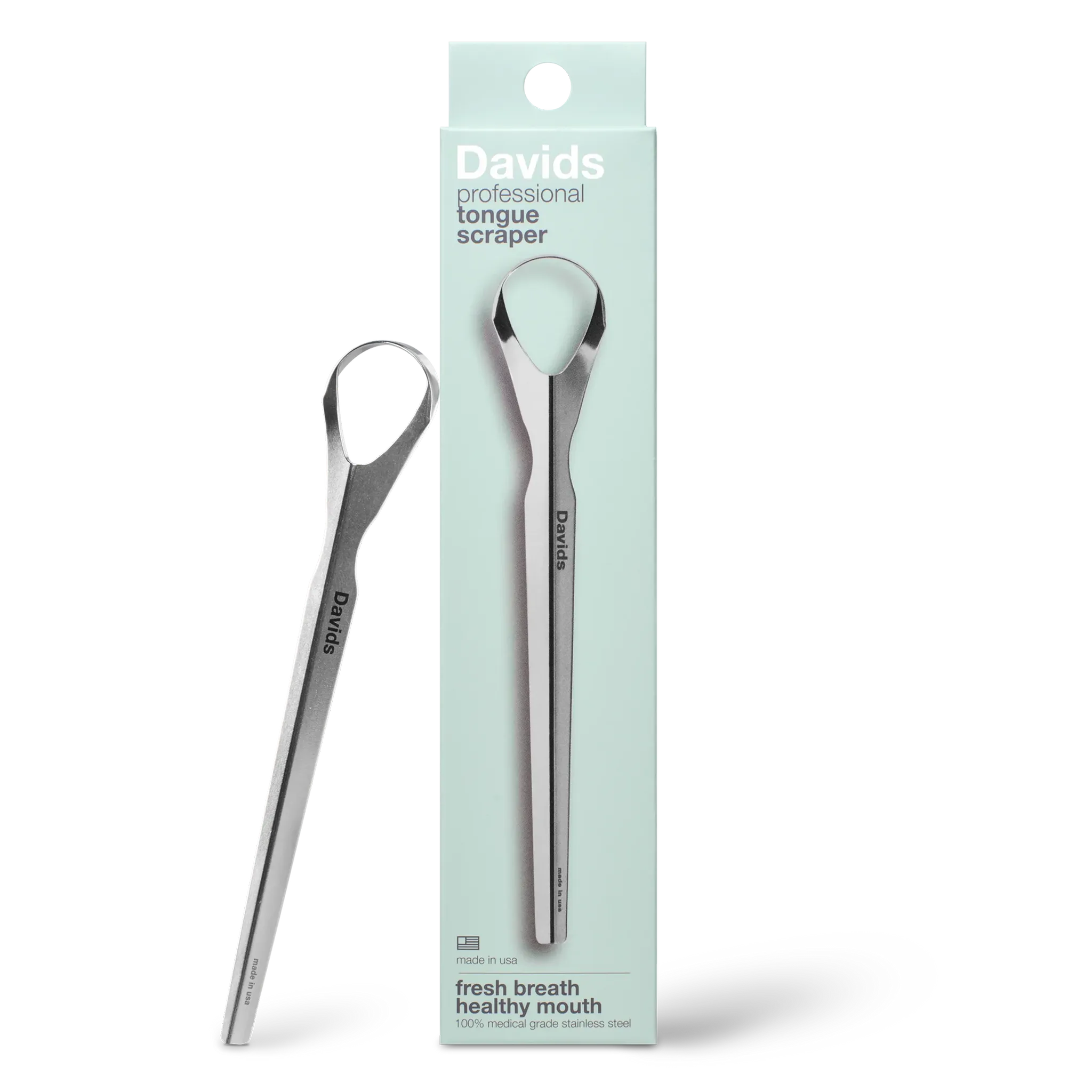 Tongue Scrapers