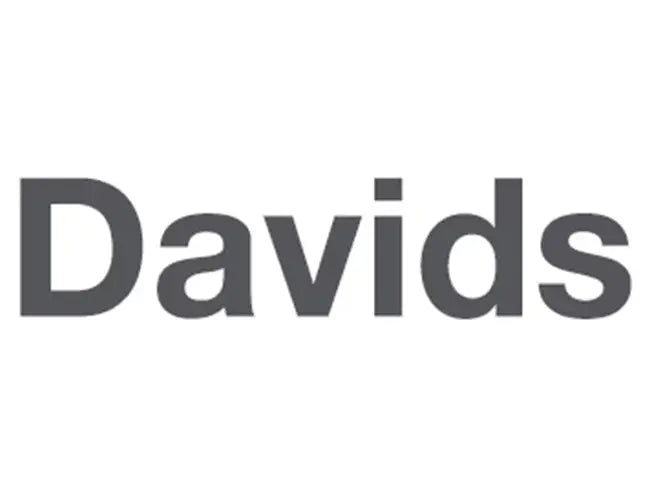 Davids Natural Toothpaste Logo