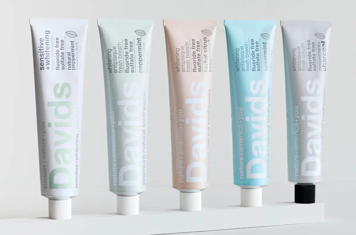 Toothpasteology - Premium Designer Toothpastes & Oral Care