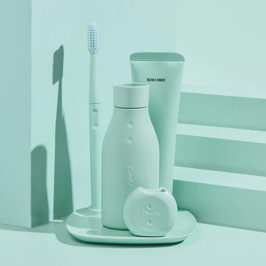 Toothpasteology - Premium Designer Toothpastes & Oral Care