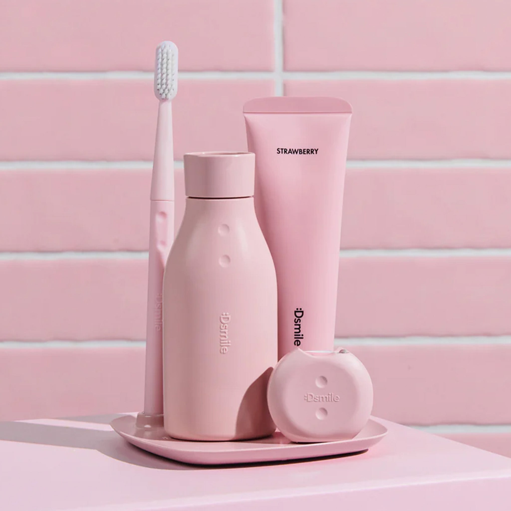 Toothpasteology - Premium Designer Toothpastes & Oral Care