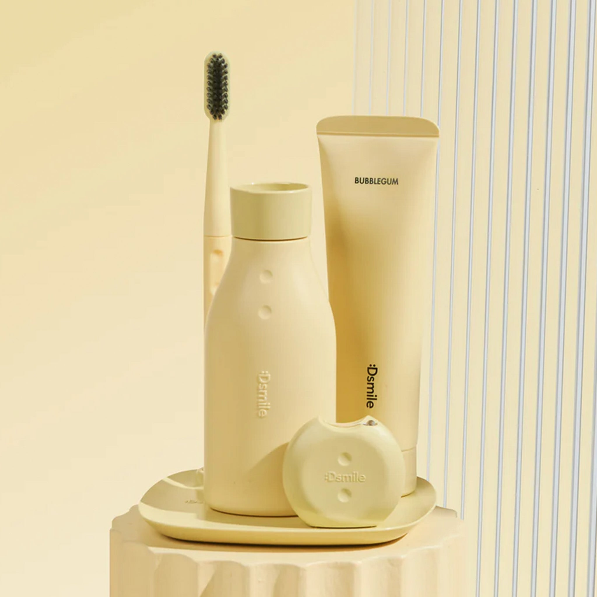 Toothpasteology - Premium Designer Toothpastes & Oral Care