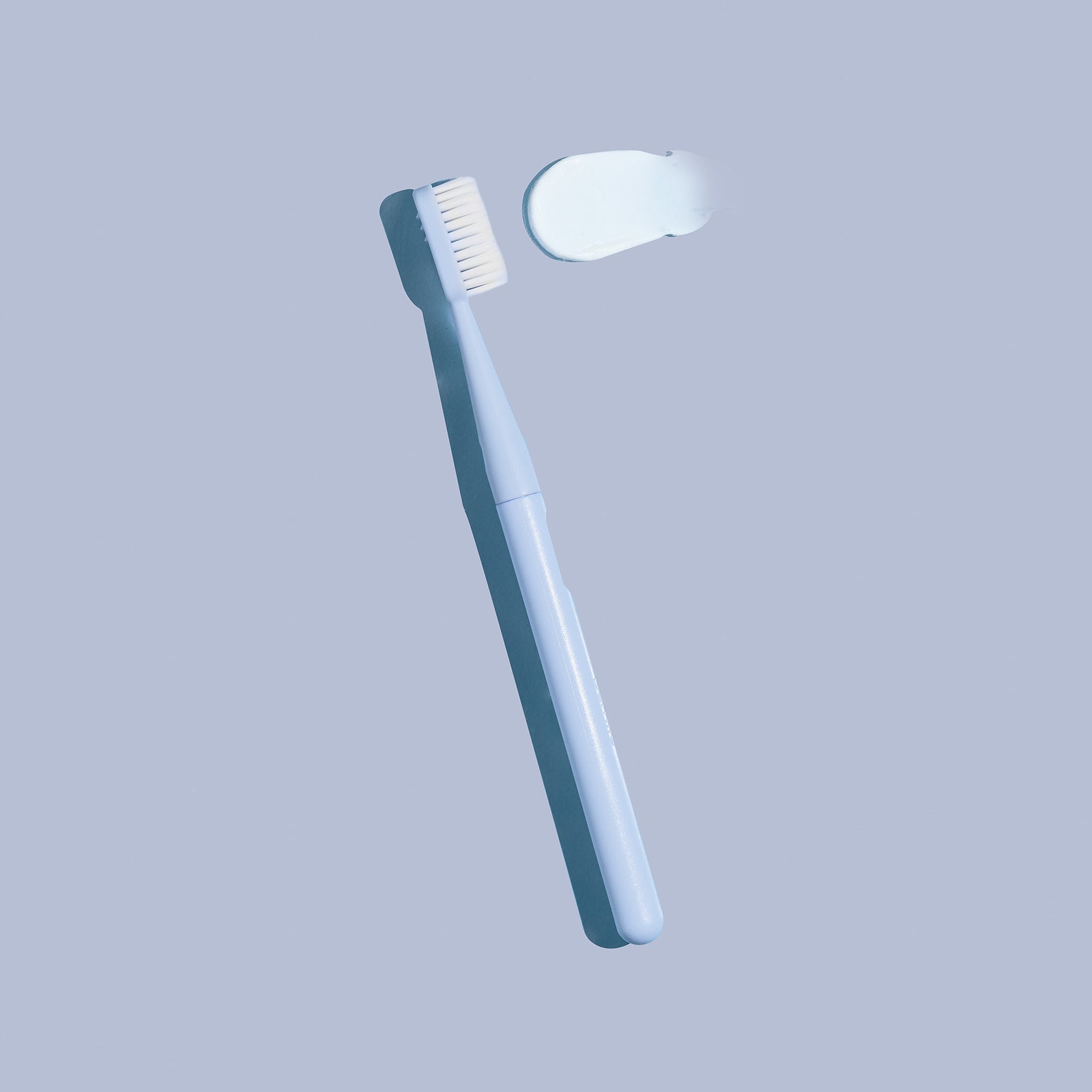 Dsmile Toothbrush - Blue