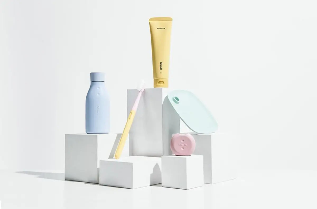 Toothpasteology - Premium Designer Toothpastes & Oral Care